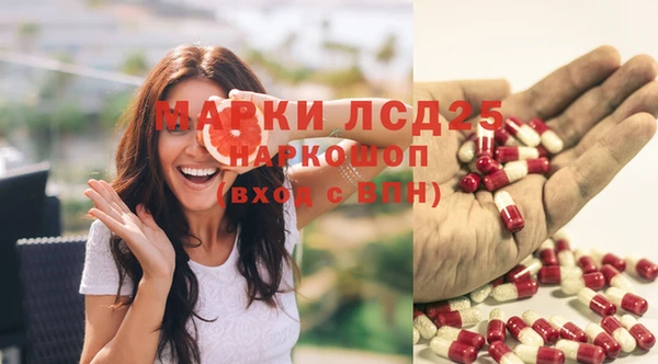 твердый Горнозаводск